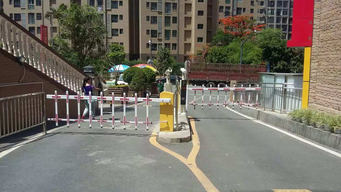 广饶县广饶县九江市车牌识别